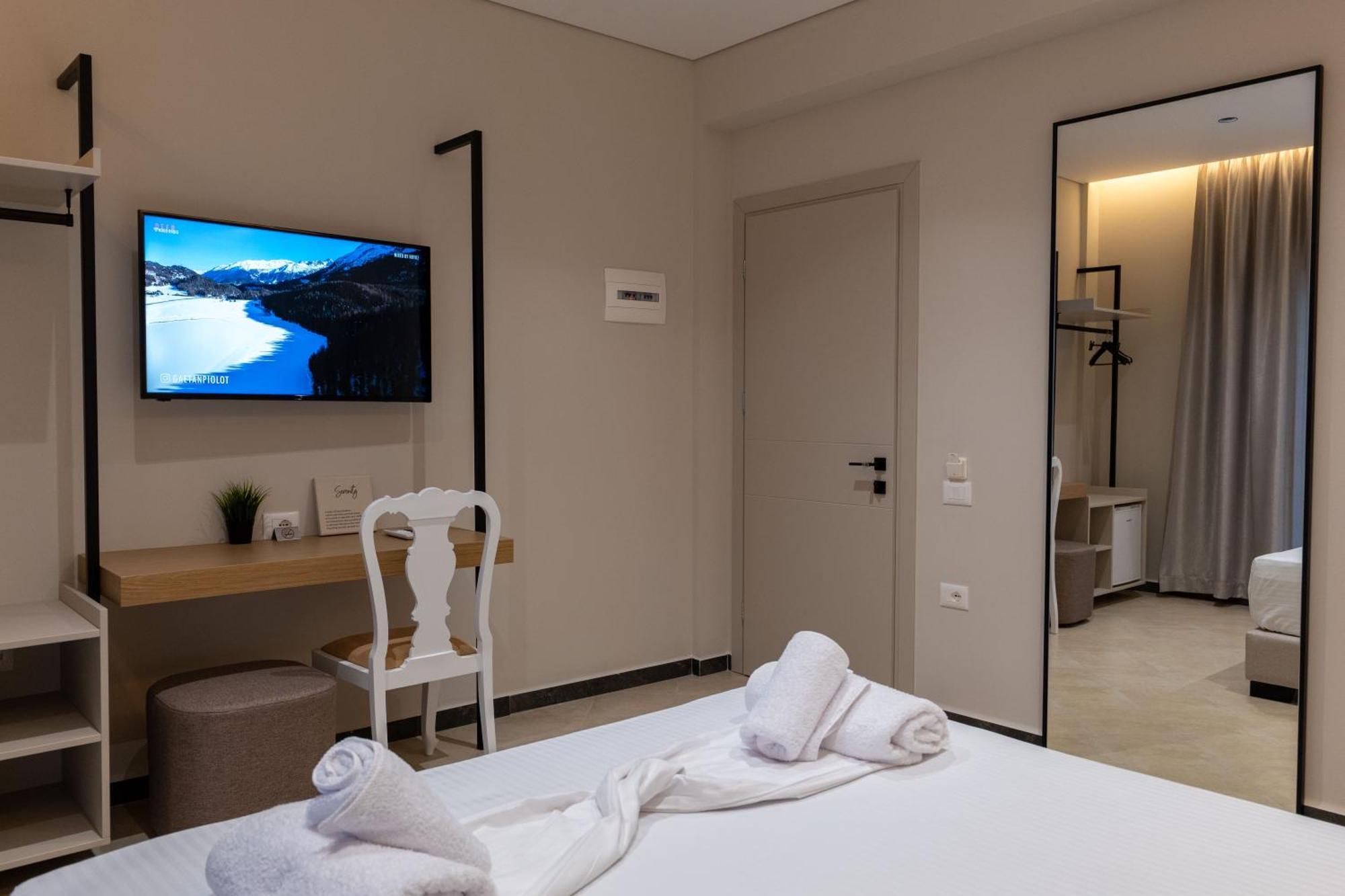 סרנדה Villa Serenity מראה חיצוני תמונה