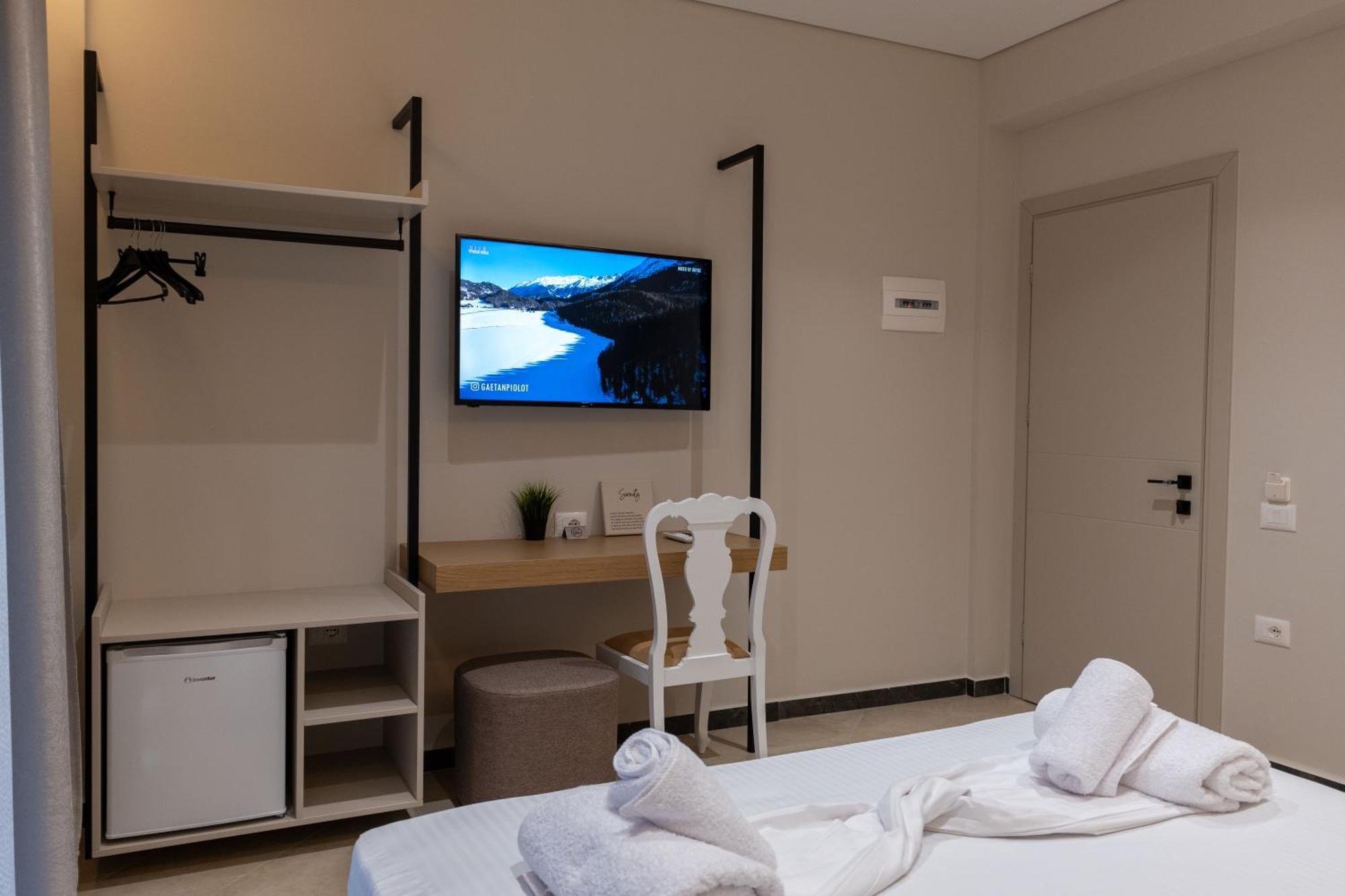 סרנדה Villa Serenity מראה חיצוני תמונה