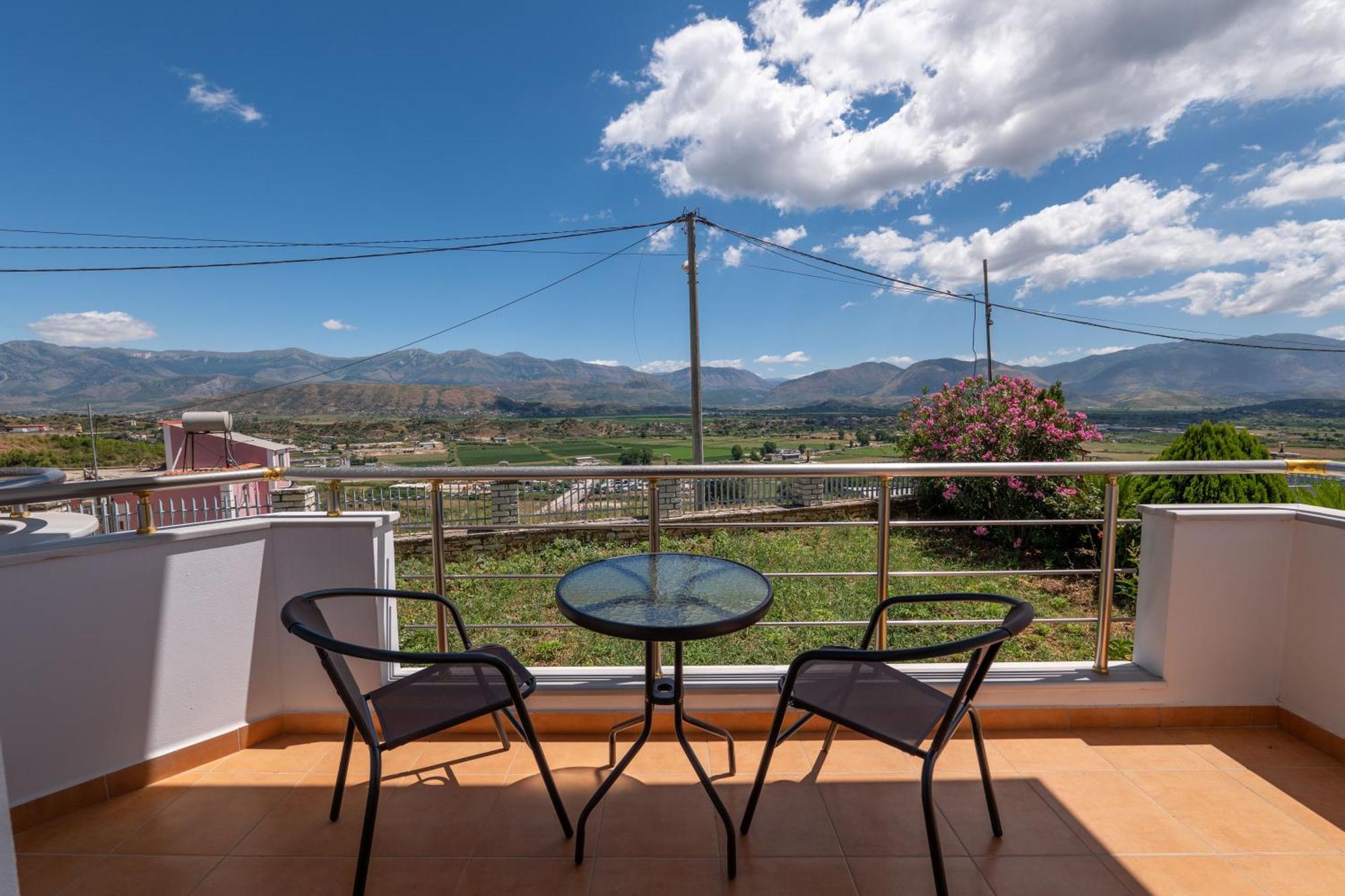 סרנדה Villa Serenity מראה חיצוני תמונה