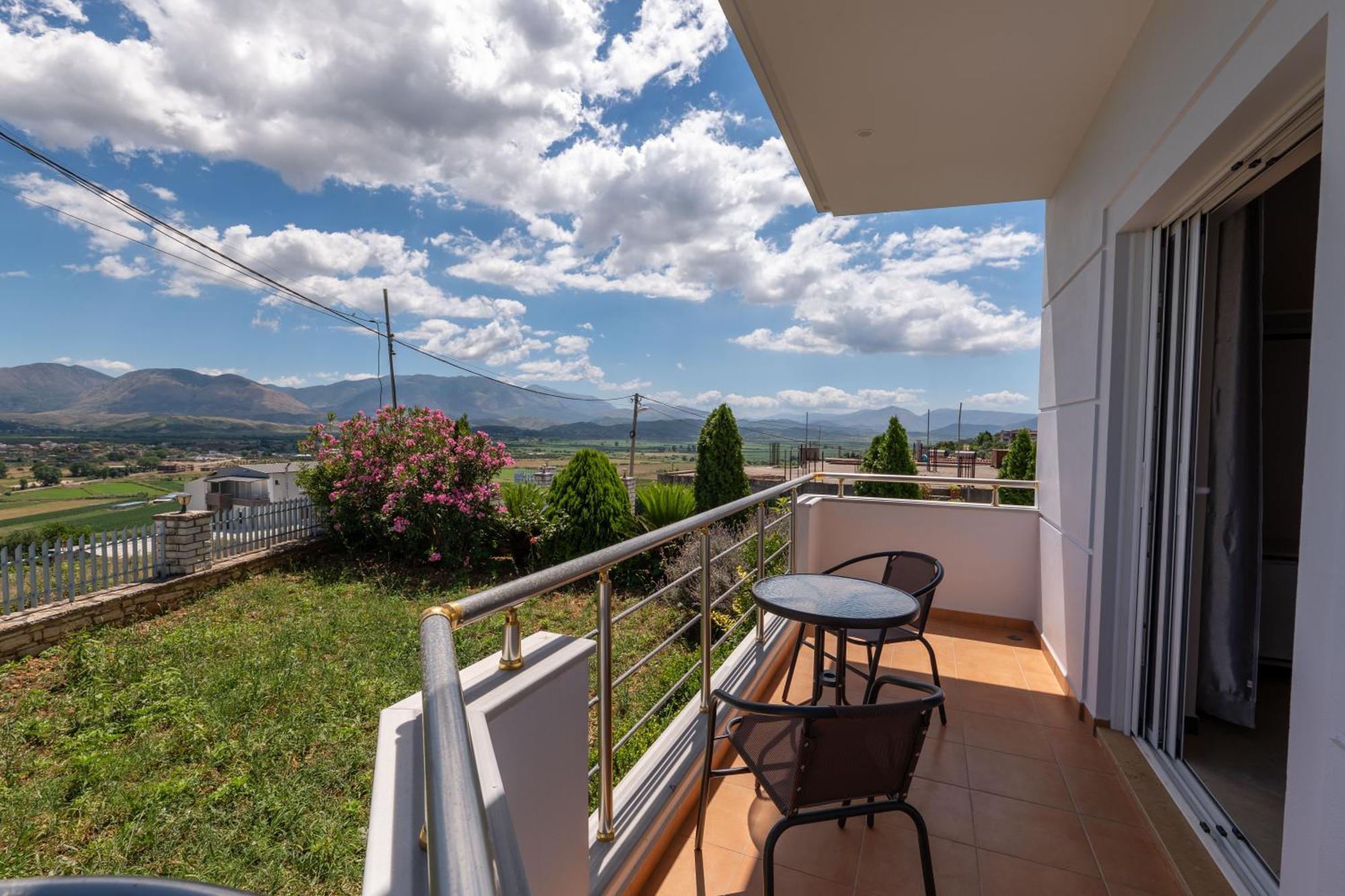 סרנדה Villa Serenity מראה חיצוני תמונה