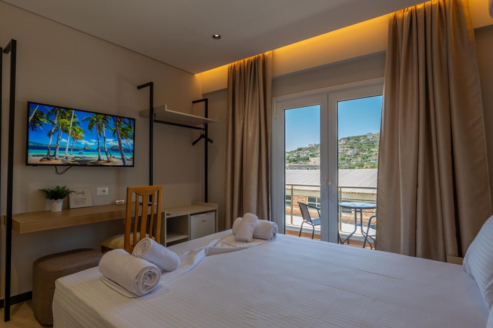 סרנדה Villa Serenity מראה חיצוני תמונה