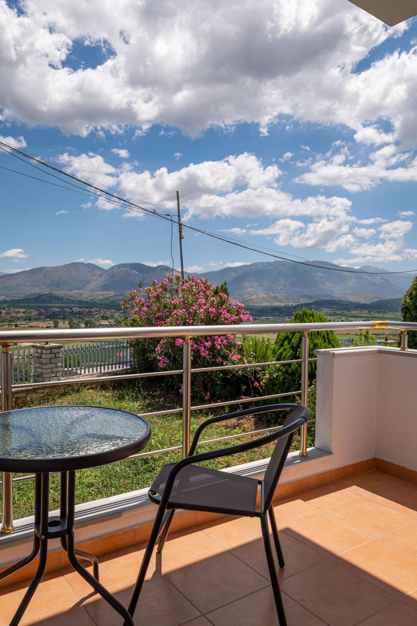סרנדה Villa Serenity מראה חיצוני תמונה