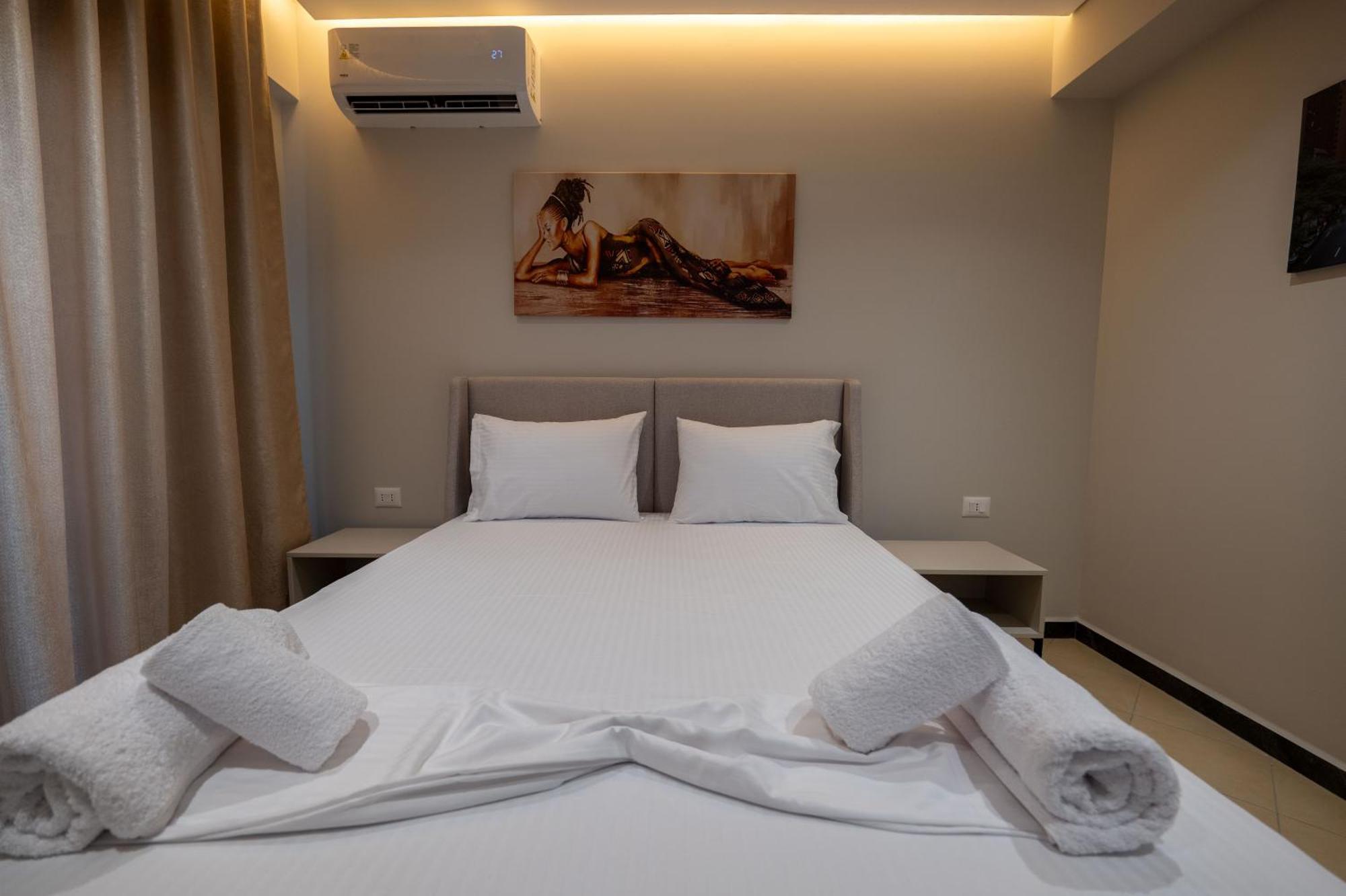 סרנדה Villa Serenity מראה חיצוני תמונה