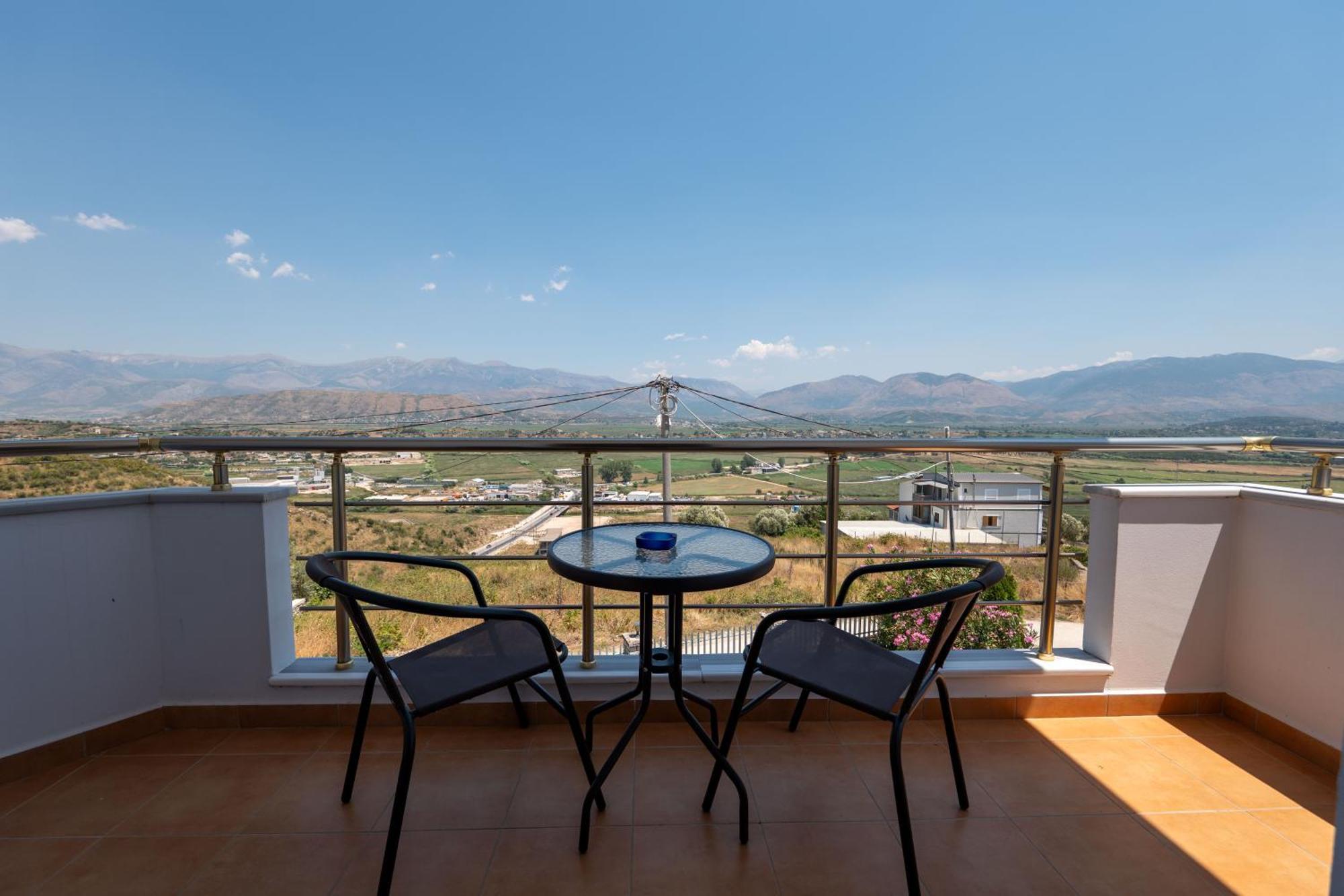 סרנדה Villa Serenity מראה חיצוני תמונה