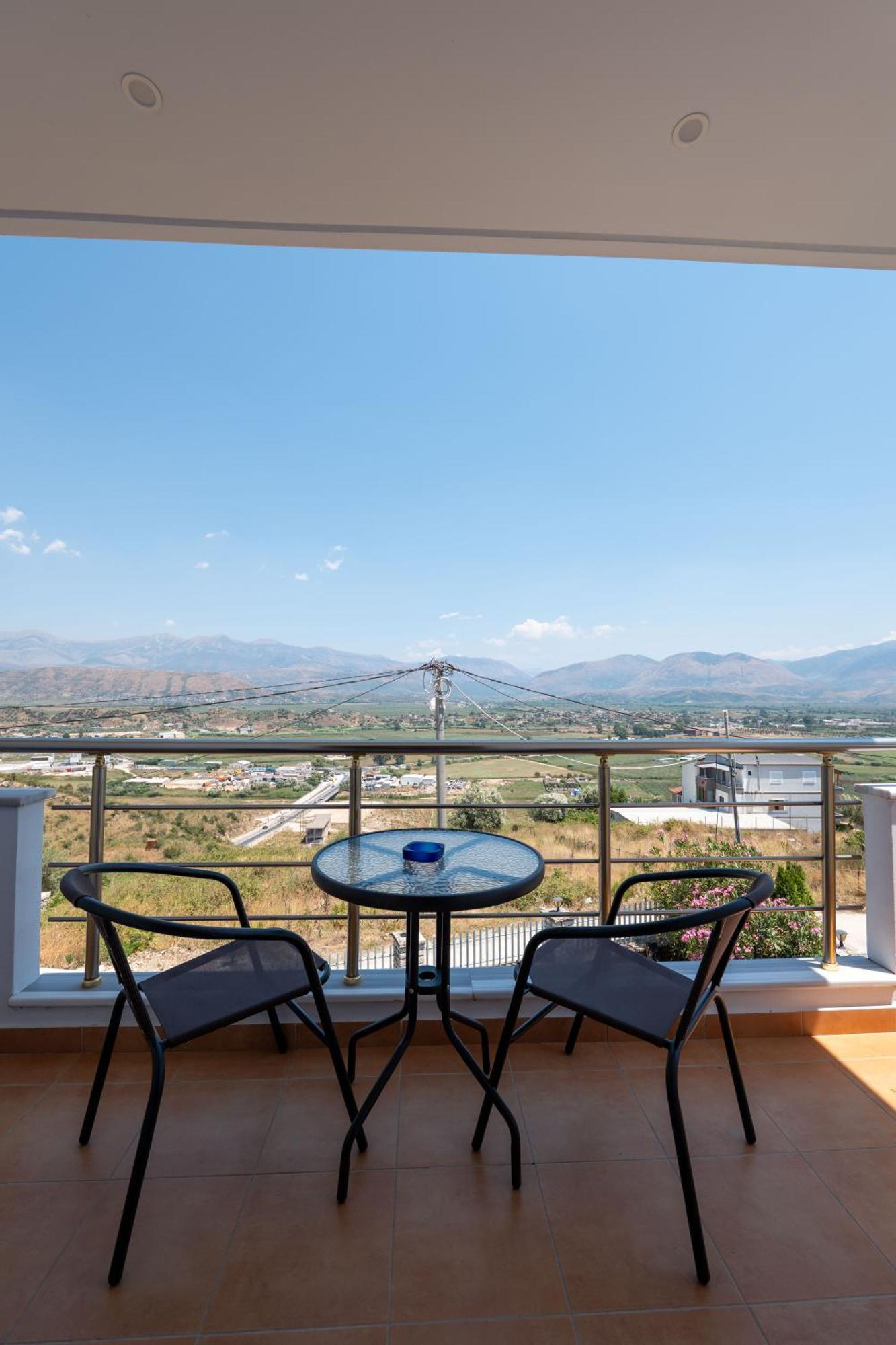 סרנדה Villa Serenity מראה חיצוני תמונה