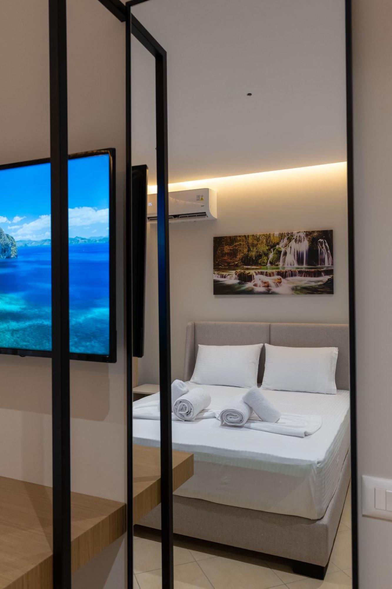 סרנדה Villa Serenity מראה חיצוני תמונה