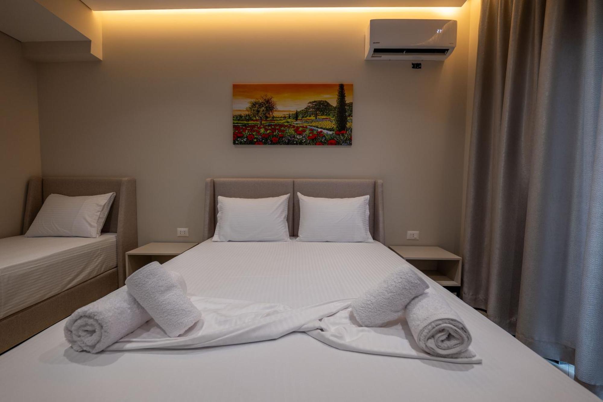 סרנדה Villa Serenity מראה חיצוני תמונה