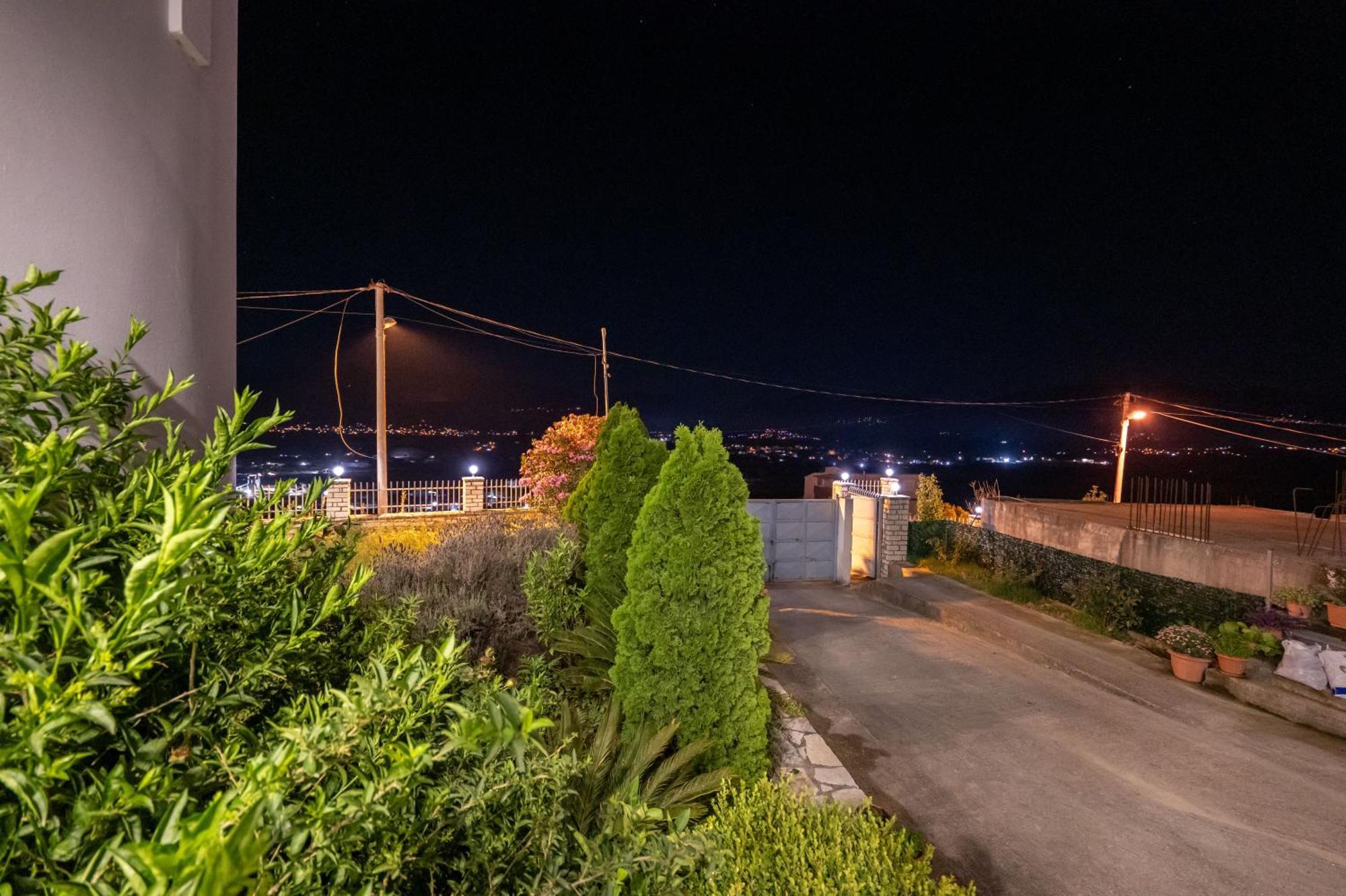 סרנדה Villa Serenity מראה חיצוני תמונה
