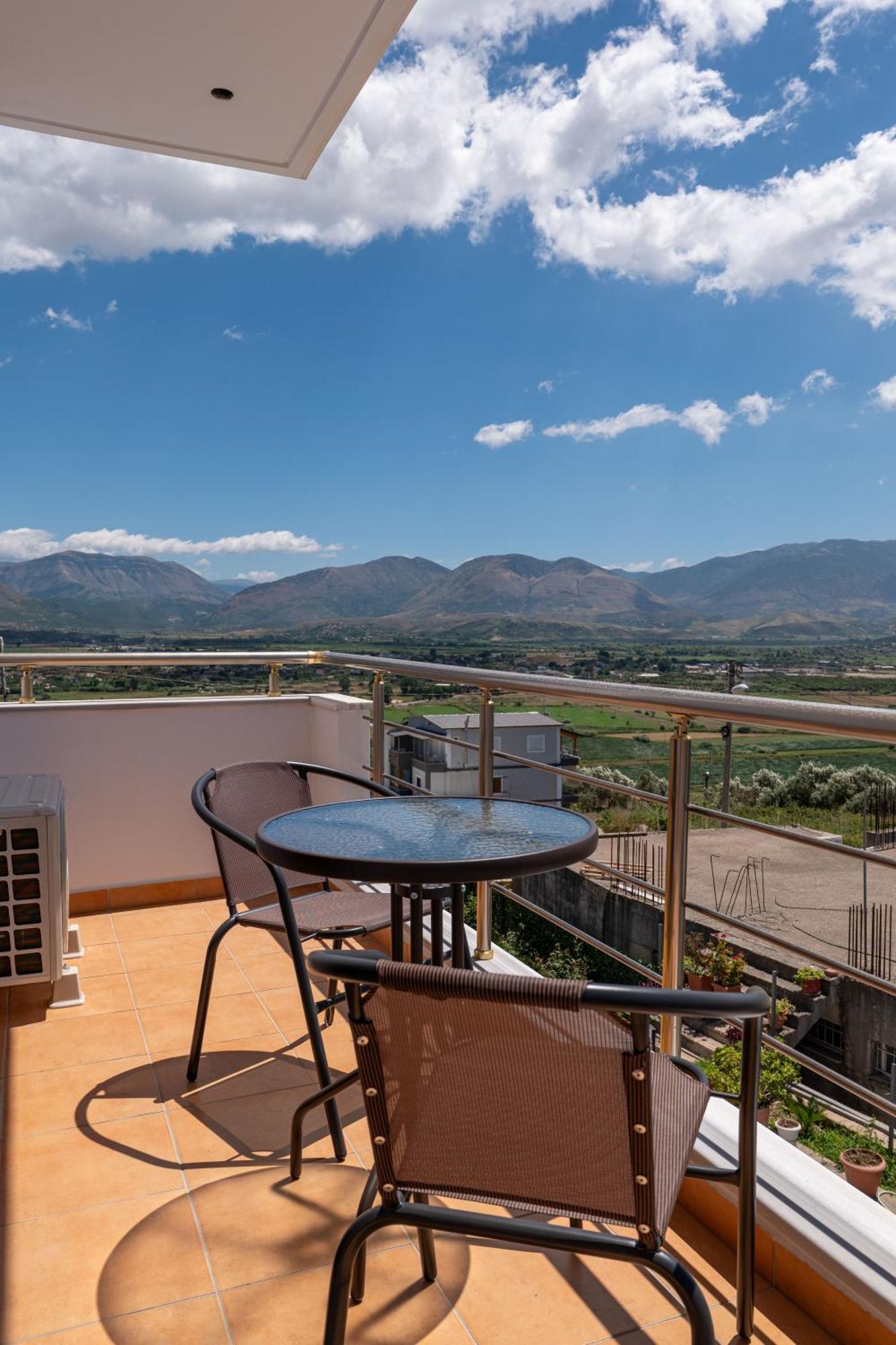 סרנדה Villa Serenity מראה חיצוני תמונה