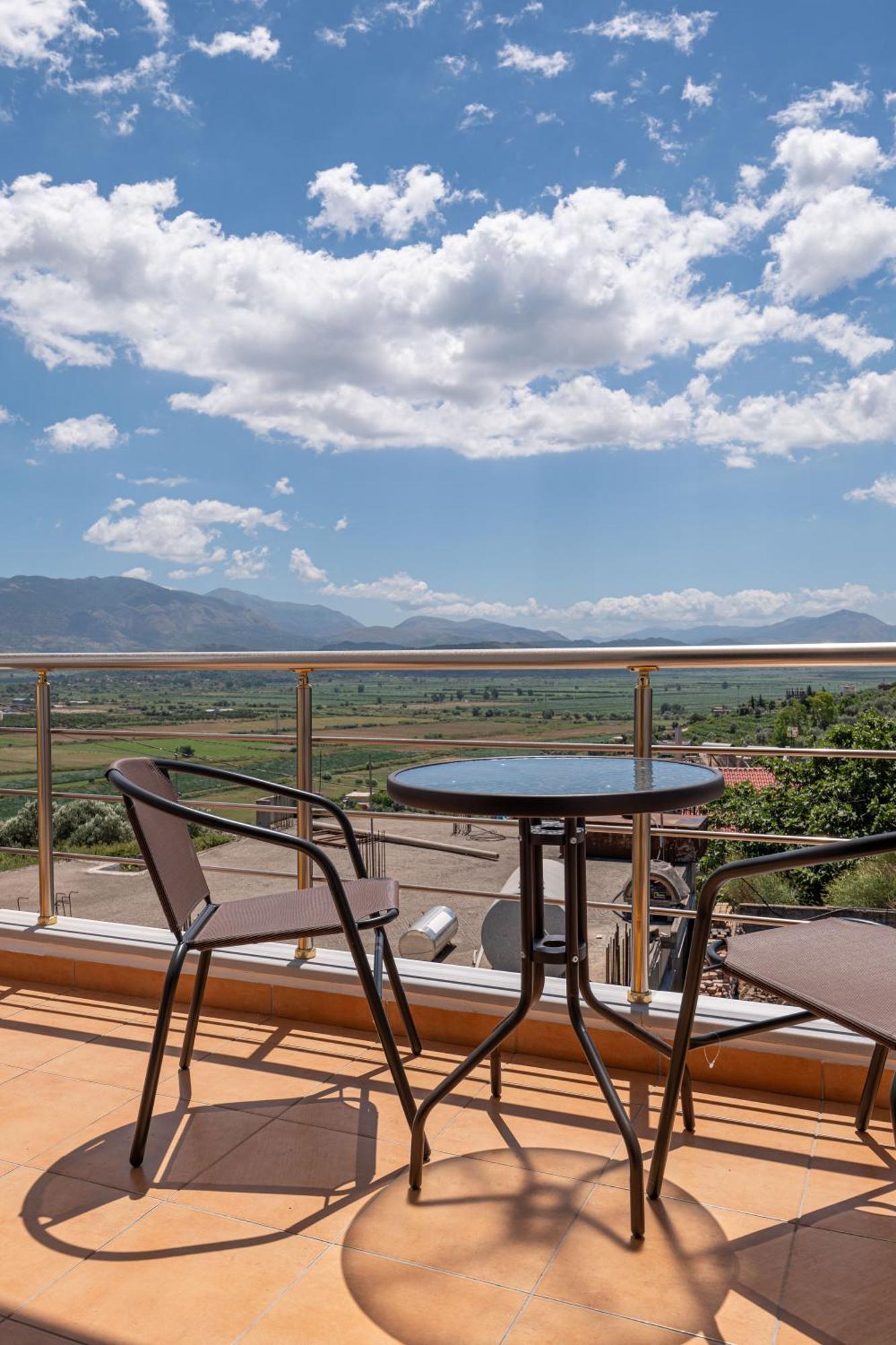 סרנדה Villa Serenity מראה חיצוני תמונה