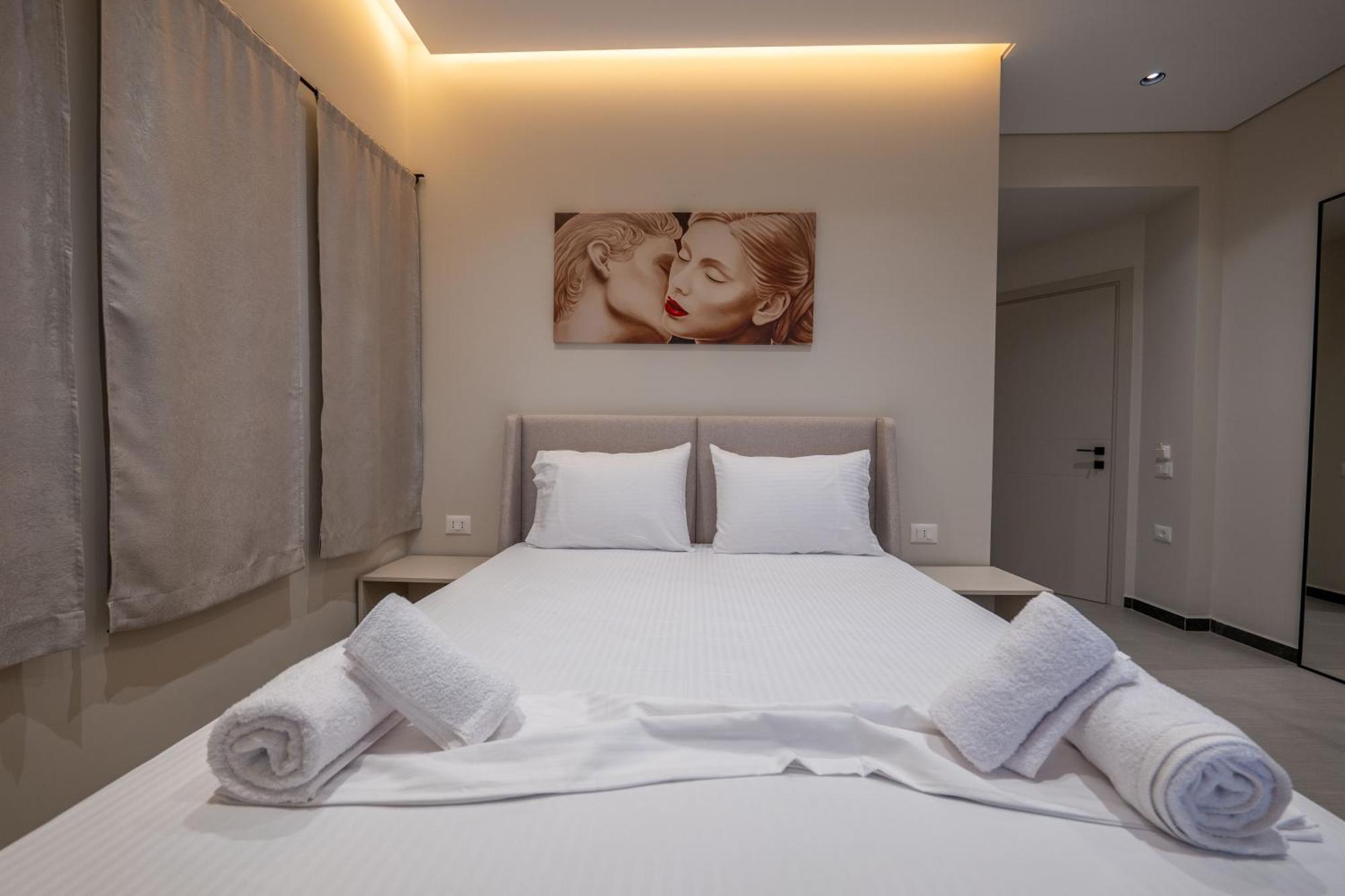 סרנדה Villa Serenity מראה חיצוני תמונה