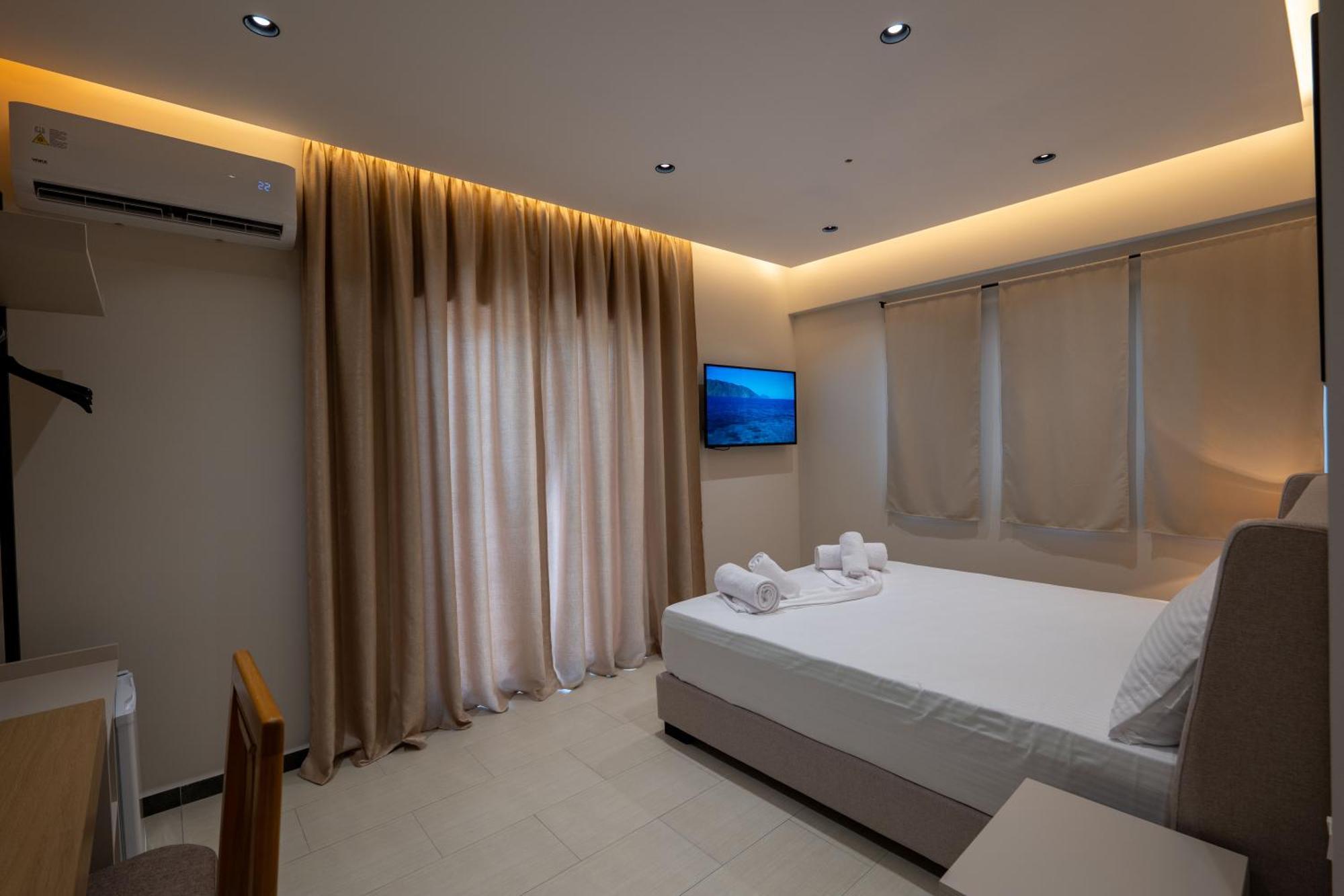 סרנדה Villa Serenity מראה חיצוני תמונה