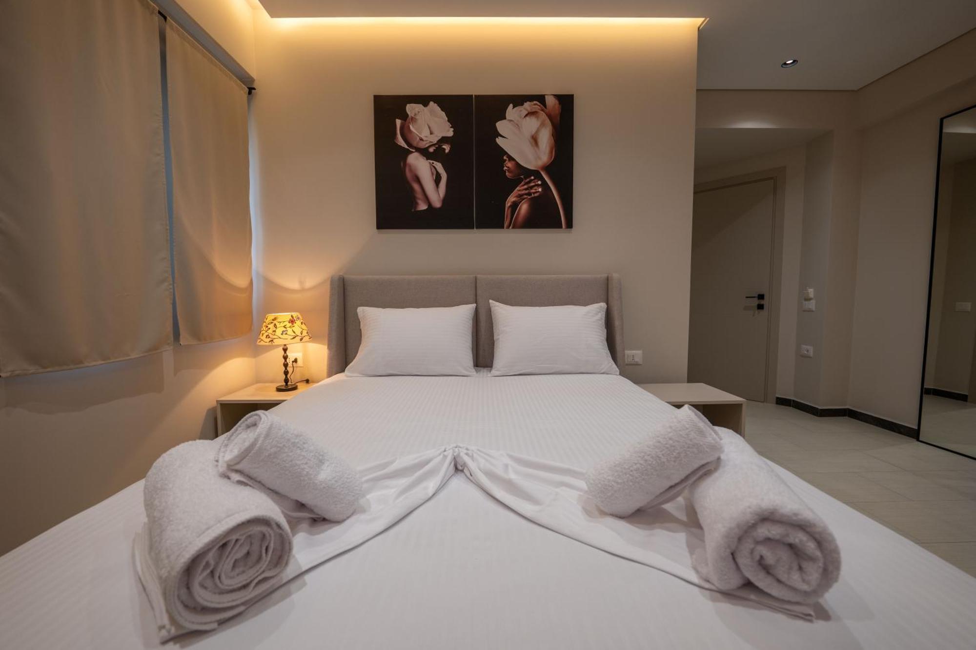 סרנדה Villa Serenity מראה חיצוני תמונה