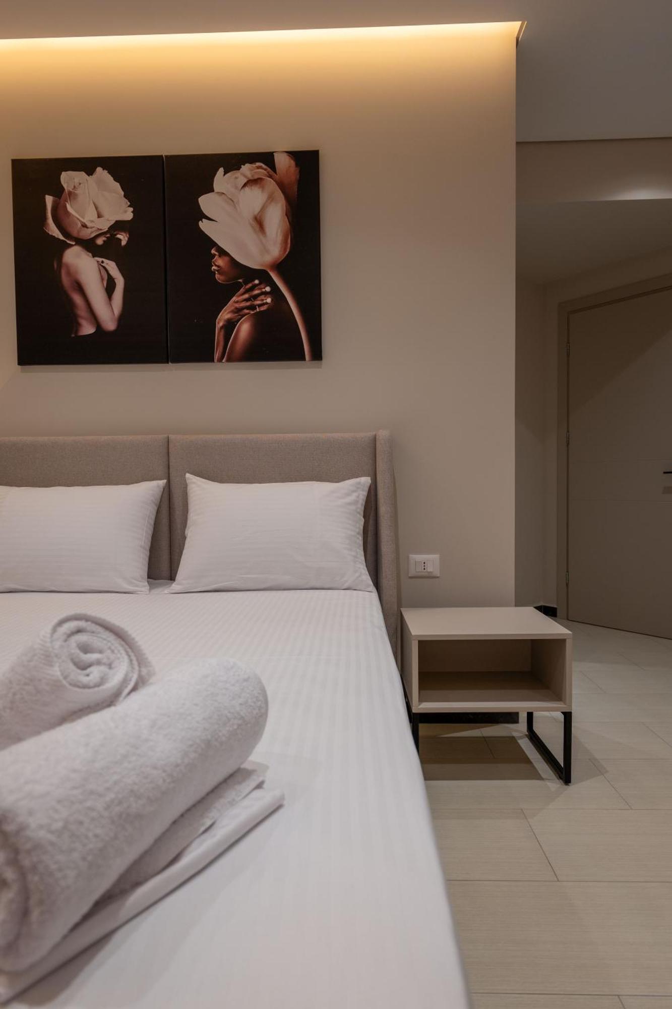 סרנדה Villa Serenity מראה חיצוני תמונה