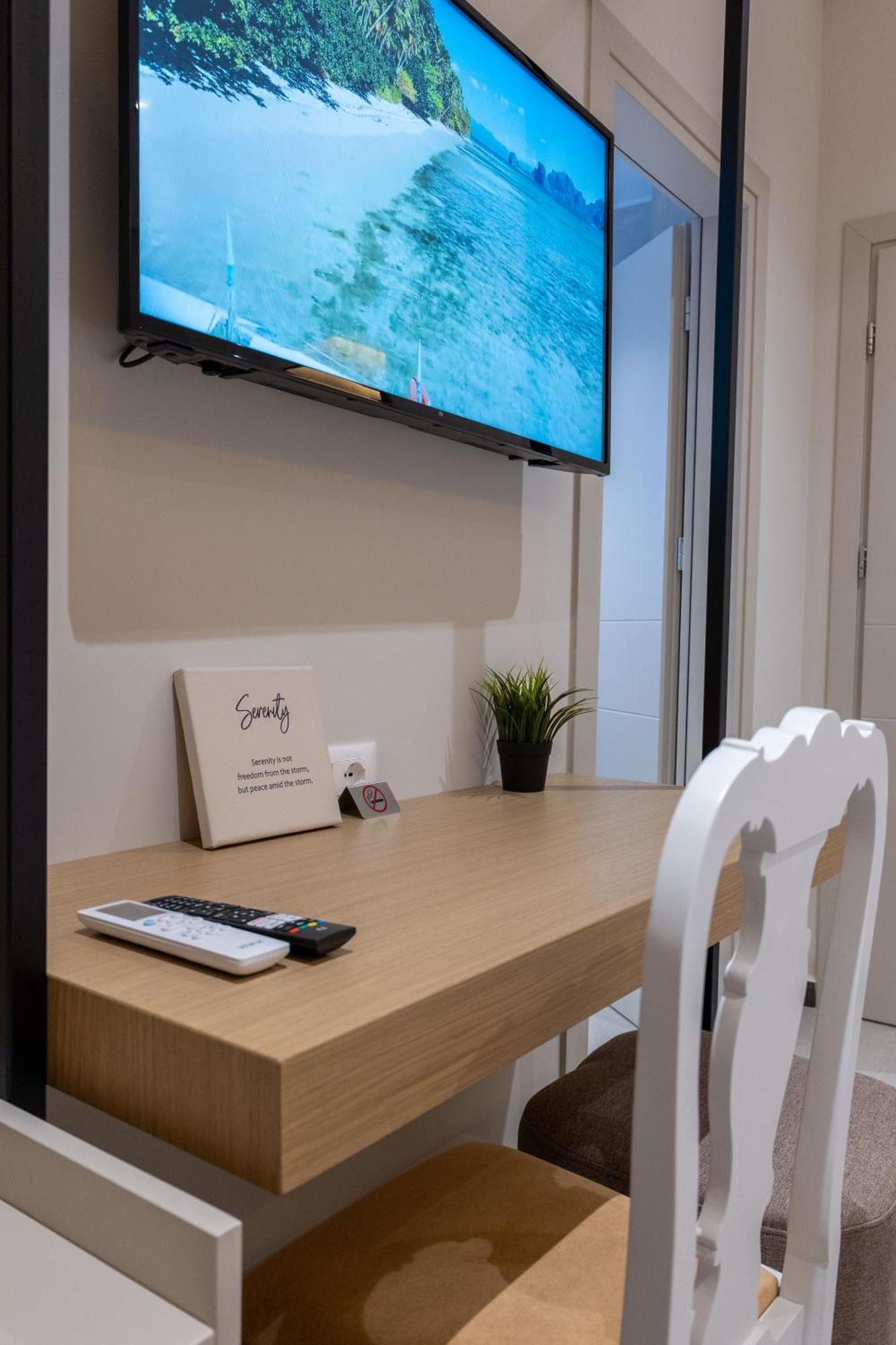 סרנדה Villa Serenity מראה חיצוני תמונה