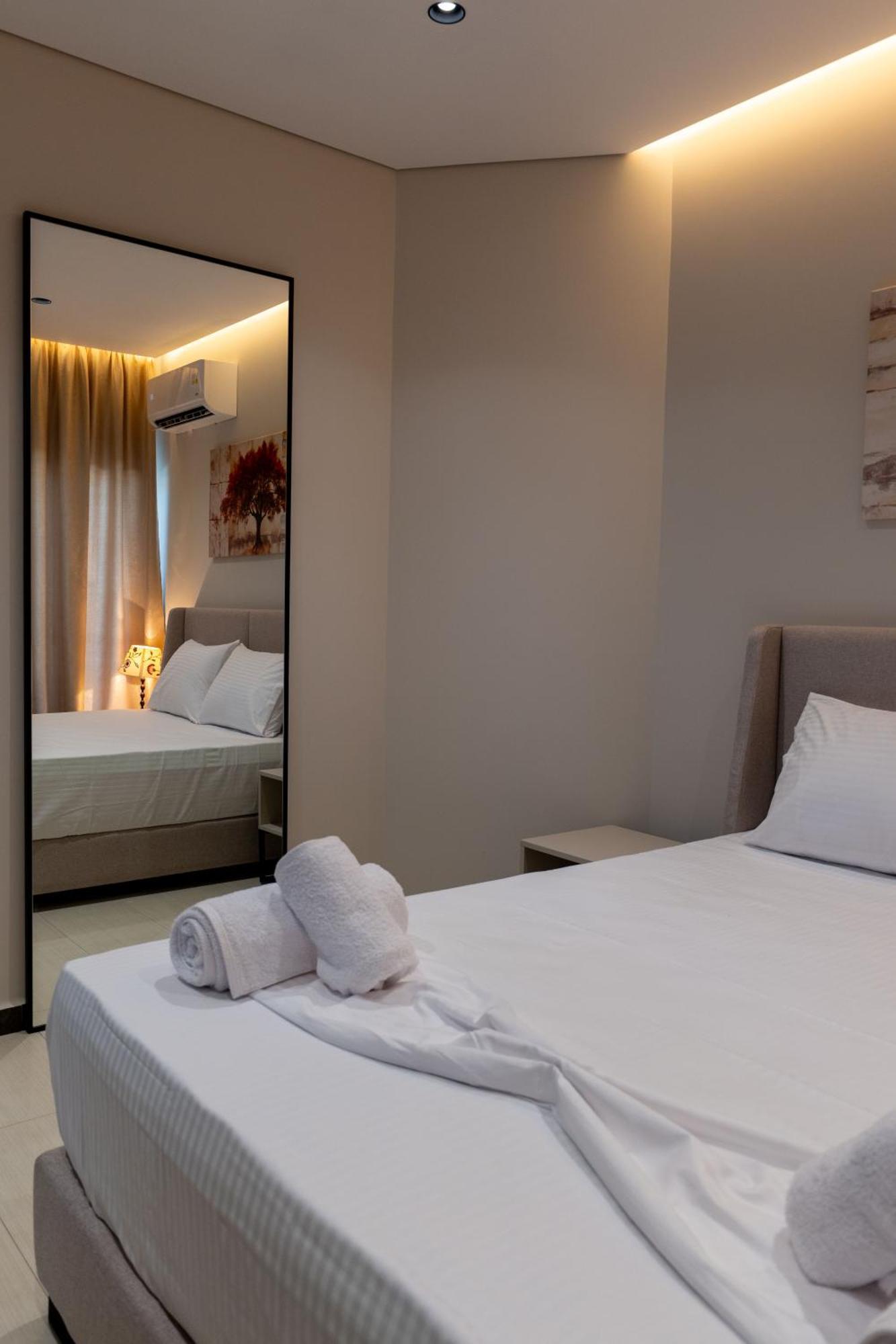 סרנדה Villa Serenity מראה חיצוני תמונה