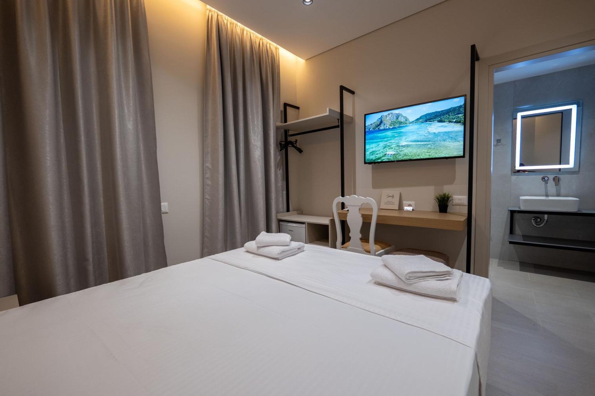 סרנדה Villa Serenity מראה חיצוני תמונה