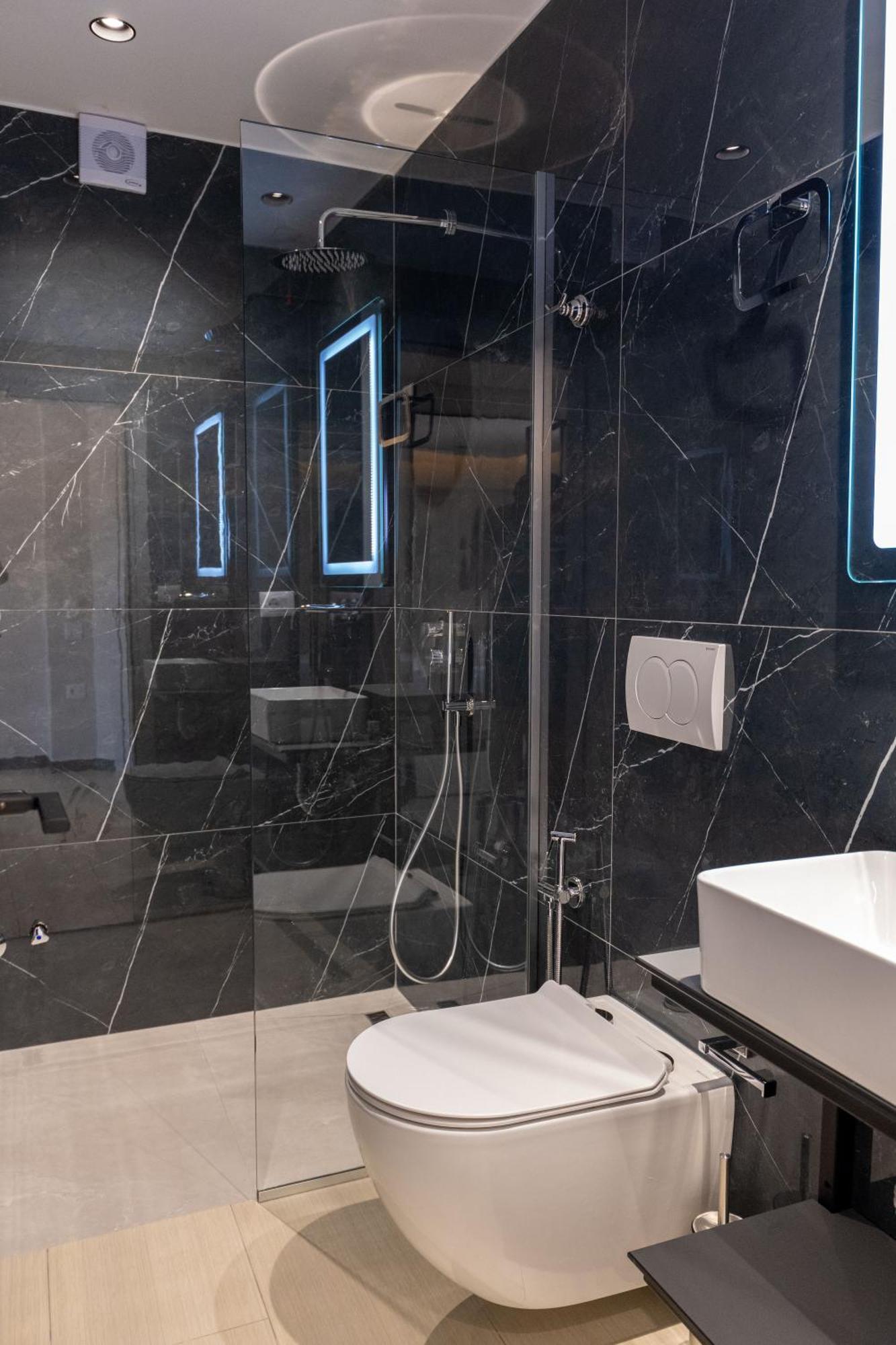 סרנדה Villa Serenity מראה חיצוני תמונה