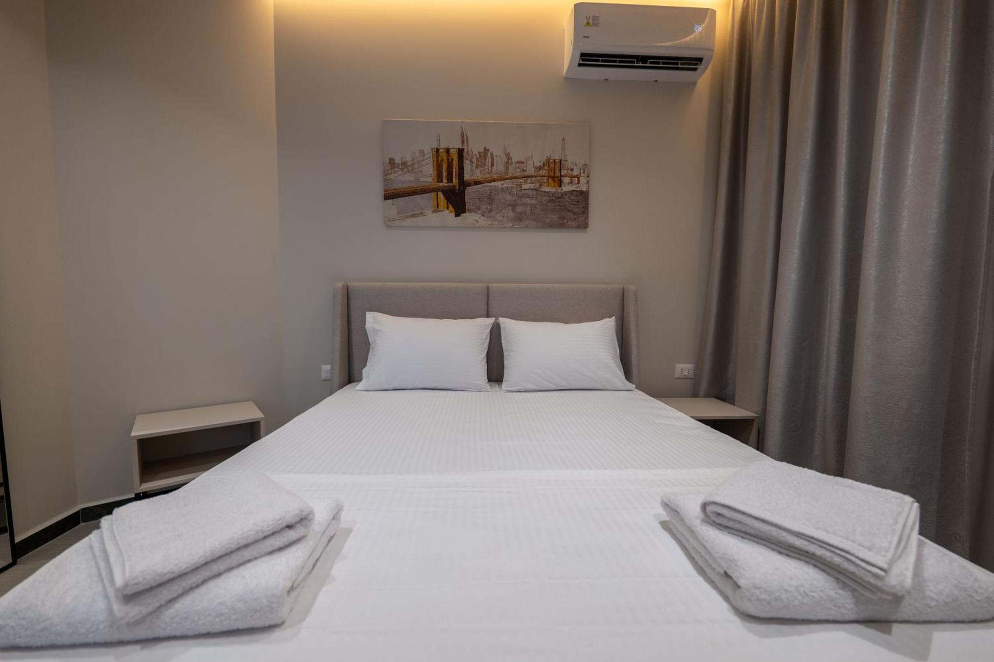 סרנדה Villa Serenity מראה חיצוני תמונה