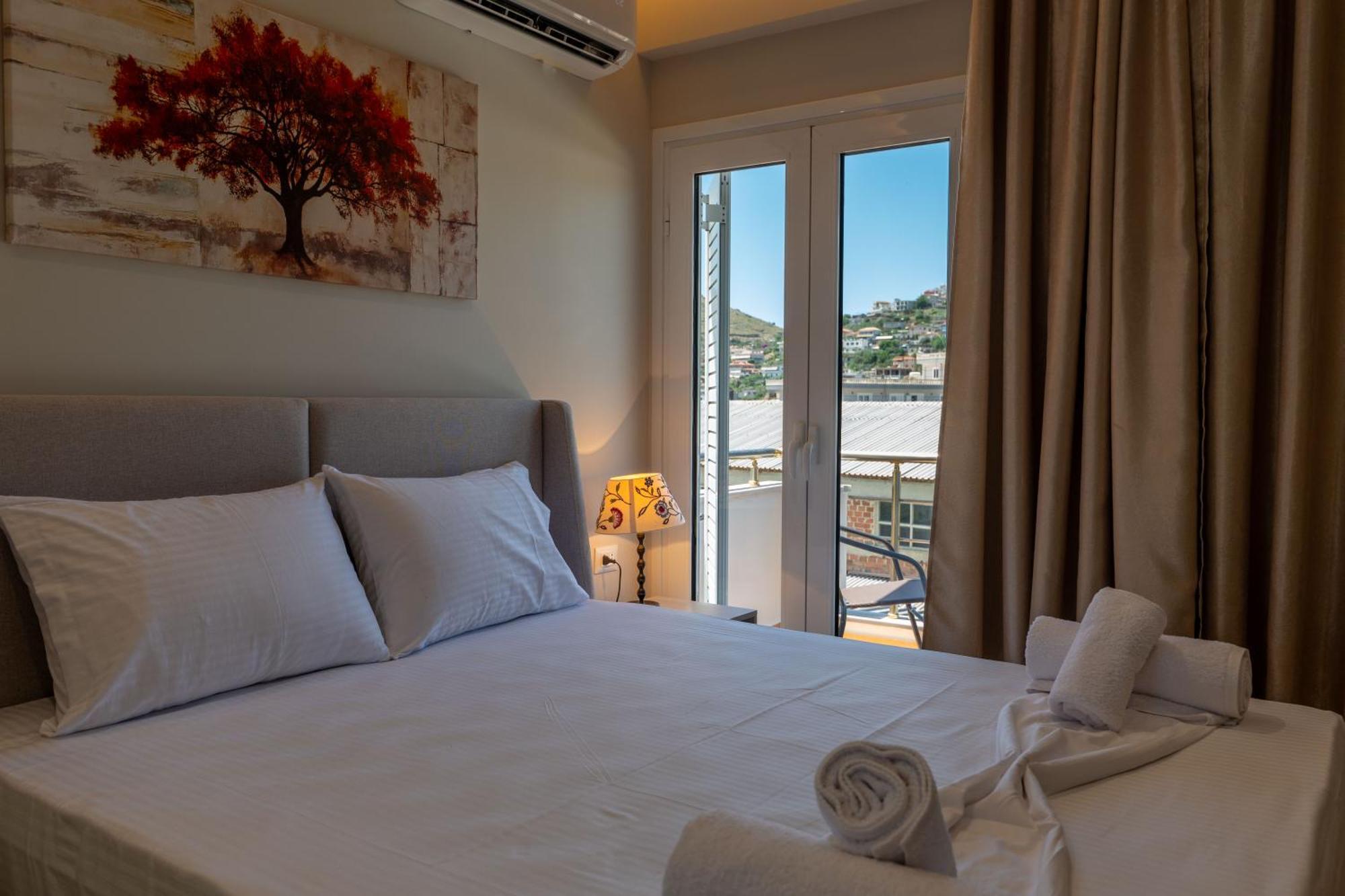 סרנדה Villa Serenity מראה חיצוני תמונה