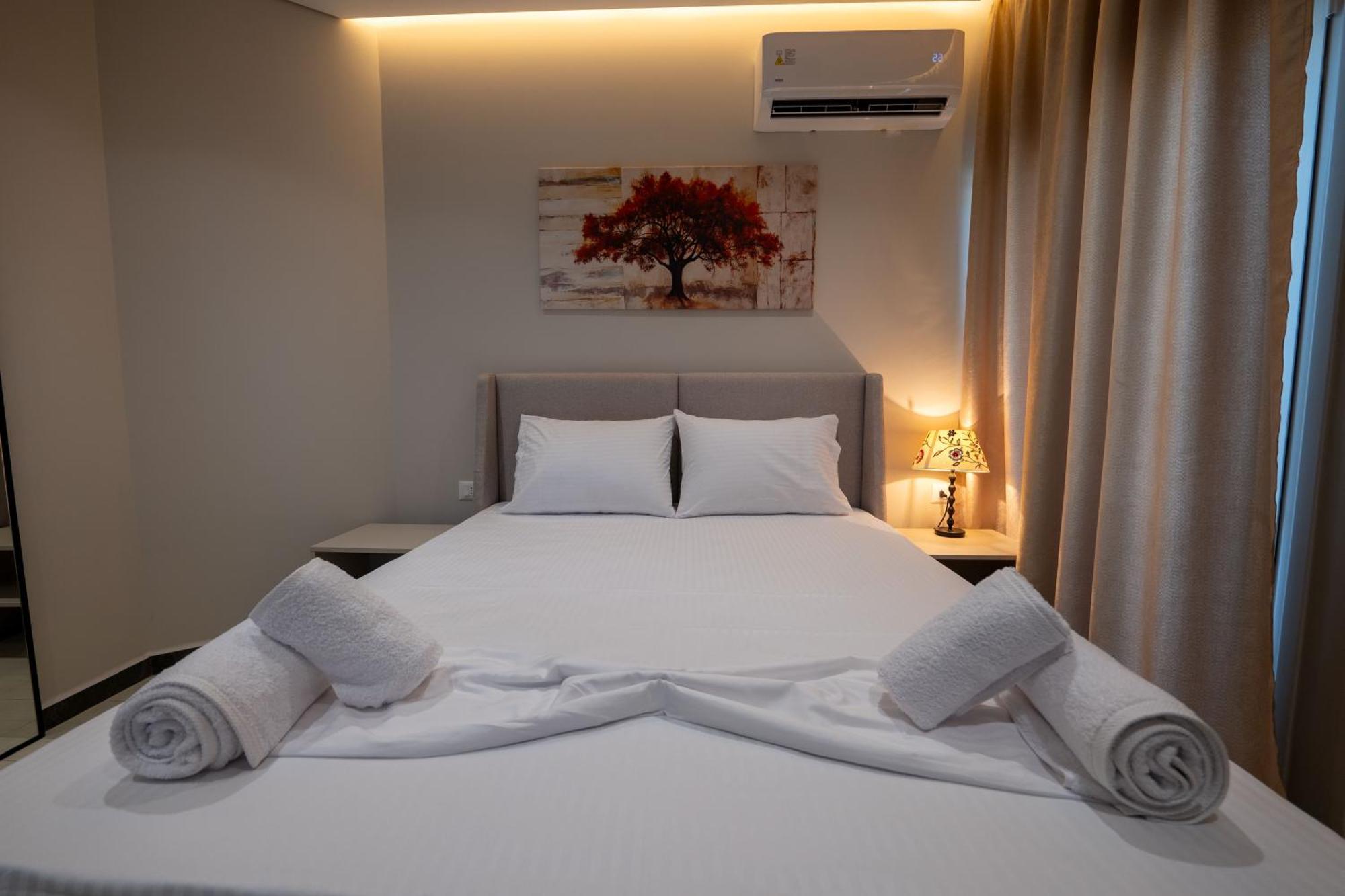 סרנדה Villa Serenity מראה חיצוני תמונה