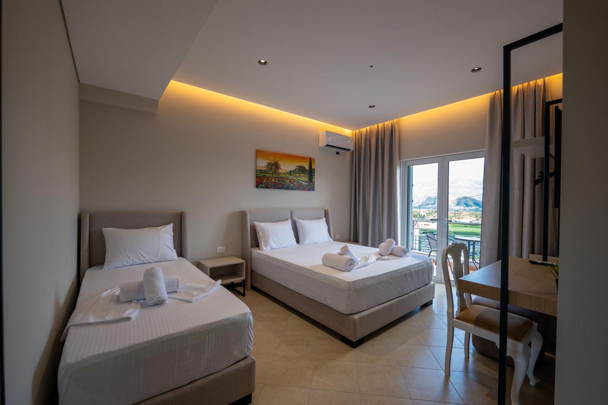 סרנדה Villa Serenity מראה חיצוני תמונה