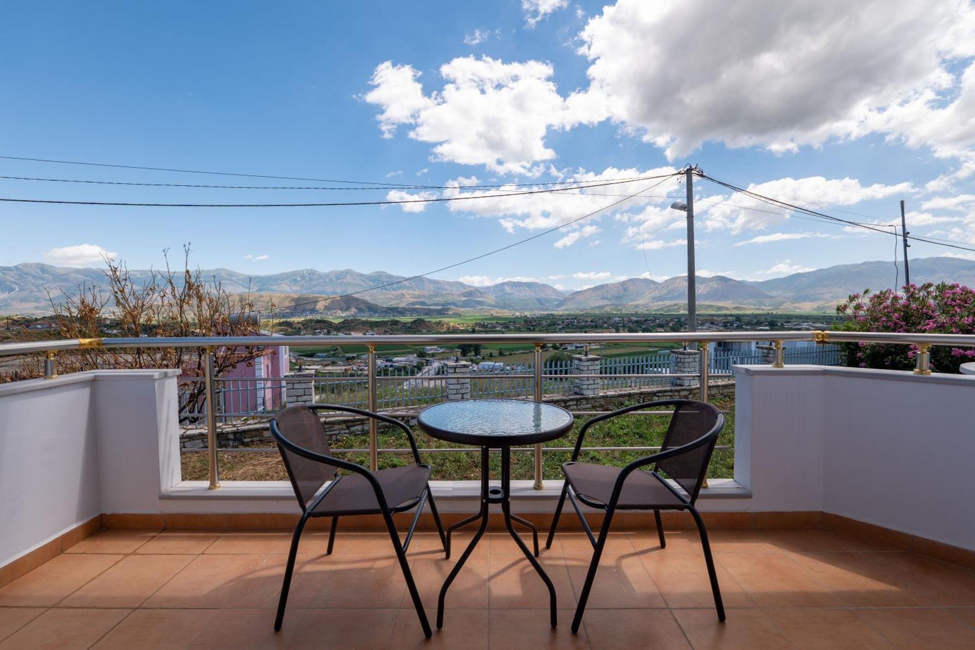 סרנדה Villa Serenity מראה חיצוני תמונה